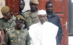 Procès d’Hissène Habré : L’ex-Chef d’Etat tchadien bientôt à la Prison du Cap Manuel