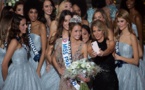 Miss France 2021: enquête ouverte après des Tweets antisémites visant miss Provence