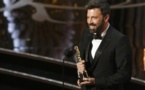 Oscars 2013: «Argo» sacré meilleur film; «Amour», meilleur film étranger