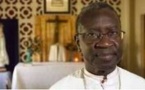 Le Cardinal Théodore Adrien SARR est en deuil