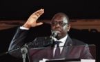 Dites-le au Président  Macky  SALL !