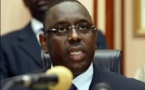 Drame de la Médina: Macky Sall promet "des mesures urgentes et fortes pour sécuriser les enfants"