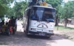 Ziguinchor : les chauffeurs reprennent le volant