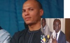 Le ministre des Transports accable Karim Wade