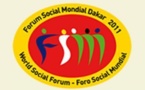 Lettre ouverte aux Dirigeants du Forum Social Sénégalais