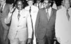 Hommage : Macky Sall se rappelle de « l’attachement » et de « l’amour » d’Aimé Césaire pour  Sénégal