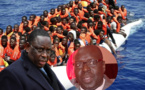 Fonds injectés dans des projets migratoires: Macky Sall demande des comptes à son Gouvernement