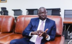 SN Hlm: le DG Mamadou Sy Mbengue apporte la réplique à la section CNTS 