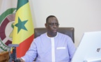 Macky Sall prend part ce samedi au 34e sommet de l'Union africaine