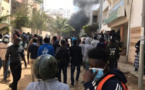 Intifada du lundi à Dakar: des jeunes se disent prêts à remettre ça