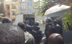 Manifestations: 20 militants de Sonko, dont un mineur de 15 ans confiés au Doyen des juges