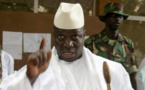 Gambie : Jammeh Yaya déclare les homosexuels persona non grata dans son pays