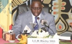 Conseil économique, sociale et environnementale: Macky Sall nomme 120 membres