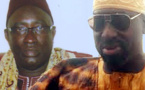 La communauté Léboue divisée par deux Grands Serigne de Dakar, Abdoulaye Makhtar Diop et Pape Ibrahima Diagne Bassirou