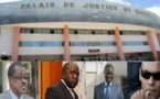 Les avocats de Karim et Cie à la Cour de justice de la CEDEAO aujourd’hui pour demander l’expulsion du Sénégal