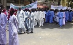 Sénégal: un 1er-Mai sous le signe de l’union