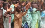 Deux millions des élèves du groupe scolaire Notre Dame pour des œuvres de bienfaisance