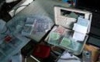 Ziguinchor : la gendarmerie fait tomber un réseau international de trafic de faux billets