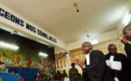 RDC: les avocats de la famille Chebeya espèrent l’inculpation du général Numbi