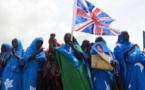 Conférence de Londres pour la Somalie: 70 millions d’euros pour «remettre d’aplomb» le pays