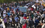 Manifestation publique au Sénégal : Quand le Préfet de Dakar viole la loi.