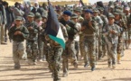 Sahara occidental: le Front Polisario fête ses 40 ans