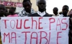 Sandaga-Déguerpissement : Les marchands ambulants affûtent leurs armes contre Khalifa Sall