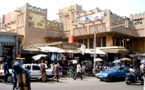 Marchandises au Sénégal: quand les résidus de l’Europe et de la Chine envahissent nos trottoirs