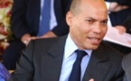 Abuja : Karim Wade réclame 225 milliards à l’Etat du Sénégal