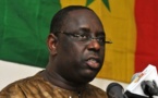 Macky Sall pour une adoption consensuelle du code de la presse