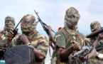 Nigeria : 14 insurgés islamistes et 3 soldats tués, selon l'armée