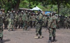 RDC: combats à Mutaho, à moins de 20 km au nord de Goma impliquant les forces armées de RDC et des rebelles à l'aube