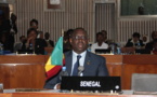 50e anniversaire de l'OUA : Macky Sall appelle les jeunes d’Afrique à prendre conscience de leurs responsabilités