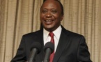 L’UA réclame le transfert du dossier d’Uhuru Kenyatta de La Haye vers Nairobi