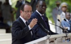 Hollande et l’Afrique: des grandes promesses d'une campagne à la réalité complexe d'un continent