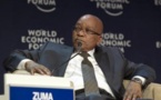 Afrique du Sud: Jacob Zuma veut rassurer les investisseurs