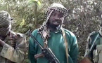 Prime américaine pour la tête de Shekau