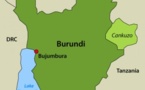 Burundi: la main lourde de la justice après les émeutes de la semaine dernière