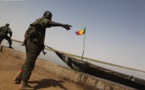 Mali : l’armée renforce ses positions à Anefis après de violents combats