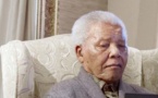 AFRIQUE DU SUD : Nelson Mandela toujours hospitalisé dans un état "préoccupant"