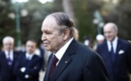 Alger se veut rassurant sur Bouteflika, mais sa succession évoquée