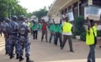 Elections au Togo: l’ensemble des partis politiques sera bien présent