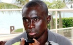 Sédhiou: les mauvais souvenirs qui hantent l'international sénégalais Papiss Demba Cissé qui ne peut retenir ses larmes