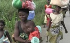 Centrafrique: une situation humanitaire alarmante