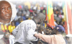 Basketball-Finale Coupe Du Sénégal Dames: des Jets de projectiles et de lacrymogènes gâchent la fête