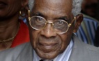 Aimé Cesaire:L'édition célèbre le centenaire du poète rebelle