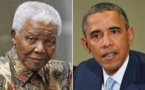 Modification du calendrier d’Obama en Afrique du Sud : le président américain risque de ne pas voir Mandela