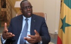 Création d’emplois : Macky Sall chute de 500.000 à 350.000 et évoque la réduction de son mandat