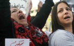 Egypte Tahrir, théâtre d'une centaine d'agressions sexuelles en 6 jours