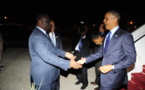 Macky Sall, les « Lions » et  Barack Obama en tête du Barnos de Juin